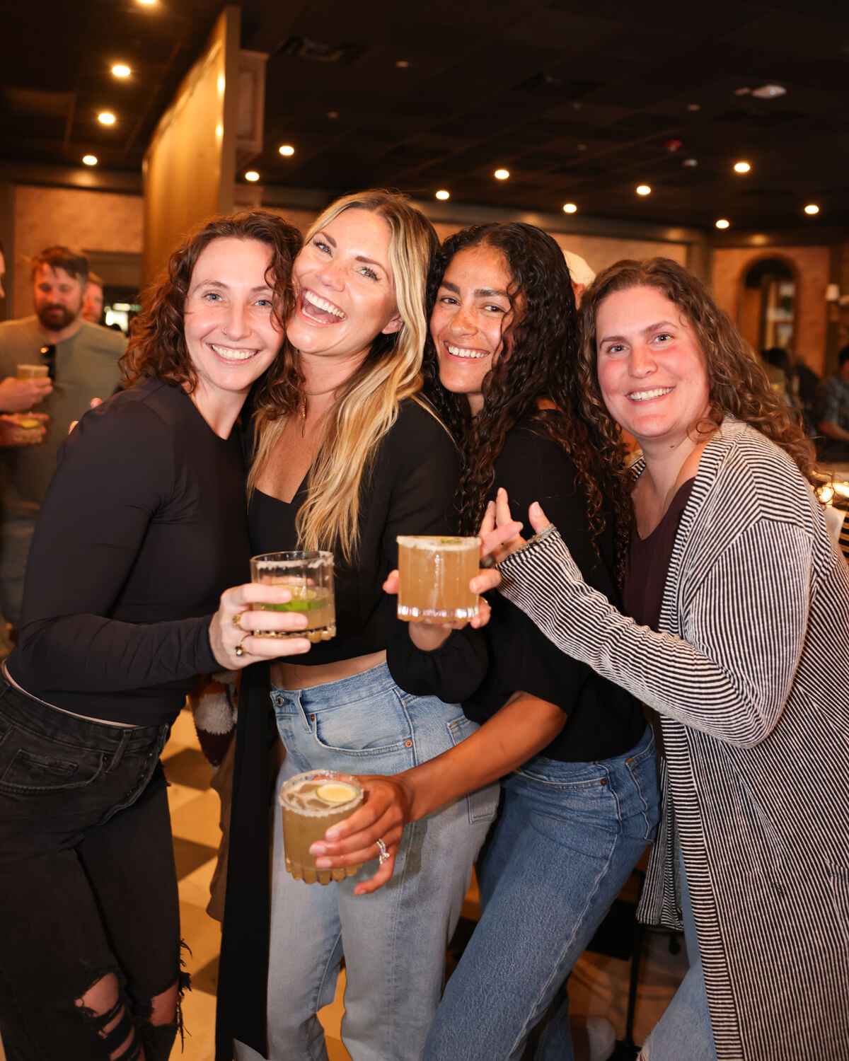 pablo-girls-night-out